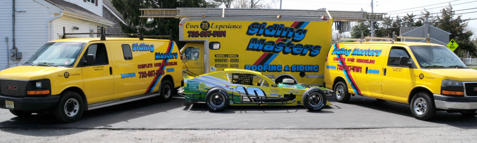 Contact Siding Masters 732 887 5191